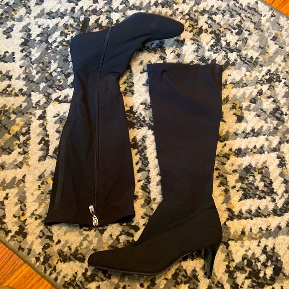 Tahari Shoes - TAHARI Heeled Boots